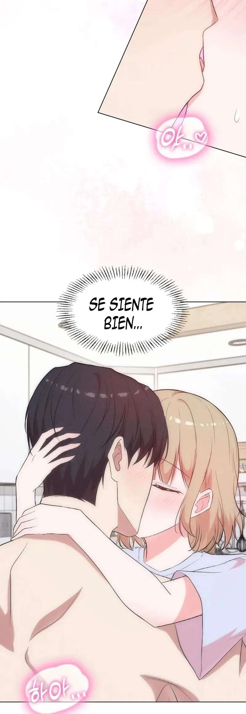¿Asi es realmente ser recien casados? Capítulo 15 - Page 9