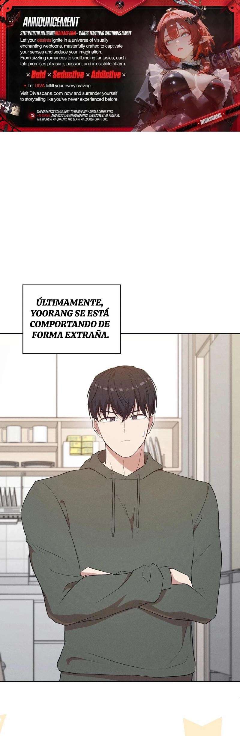 ¿Asi es realmente ser recien casados? Capítulo 16 - Page 1