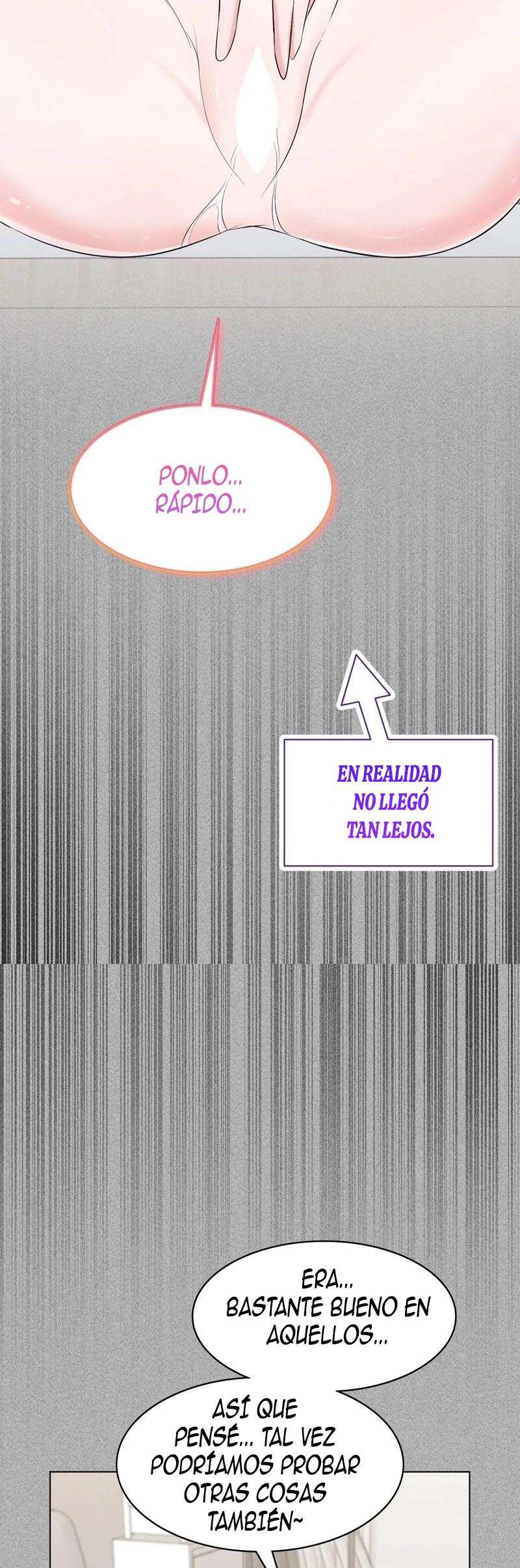¿Asi es realmente ser recien casados? Capítulo 16 - Page 22