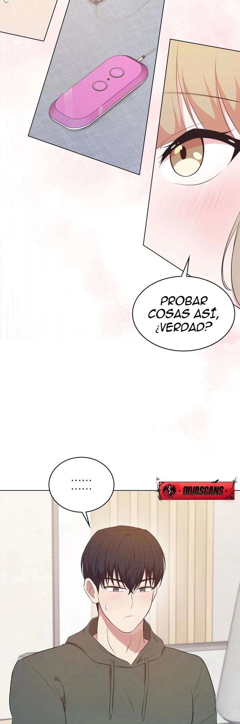 ¿Asi es realmente ser recien casados? Capítulo 16 - Page 24