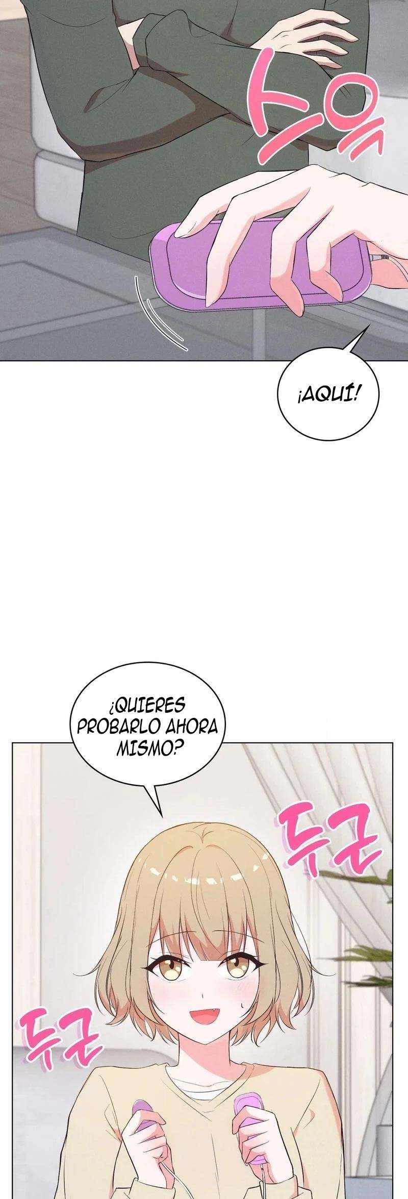 ¿Asi es realmente ser recien casados? Capítulo 16 - Page 25