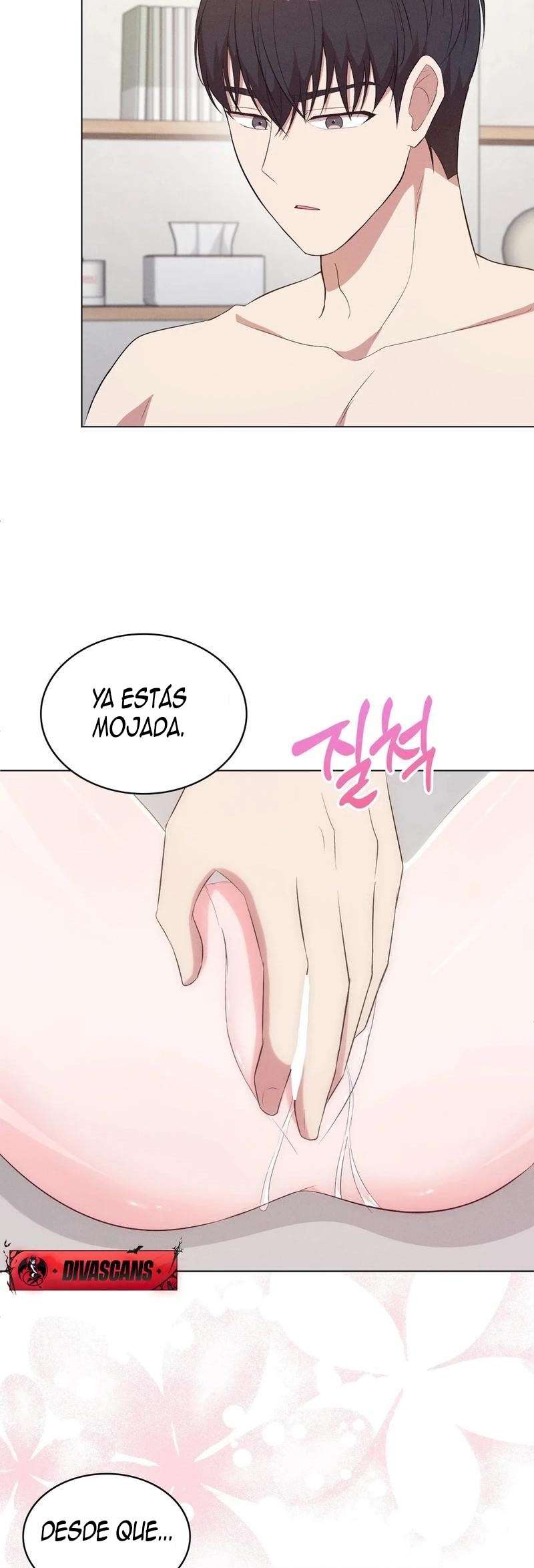 ¿Asi es realmente ser recien casados? Capítulo 16 - Page 28
