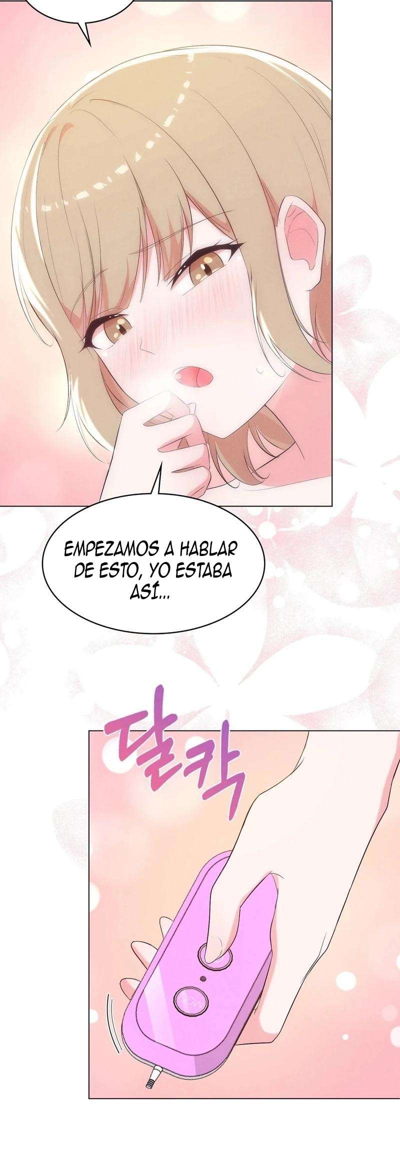 ¿Asi es realmente ser recien casados? Capítulo 16 - Page 29