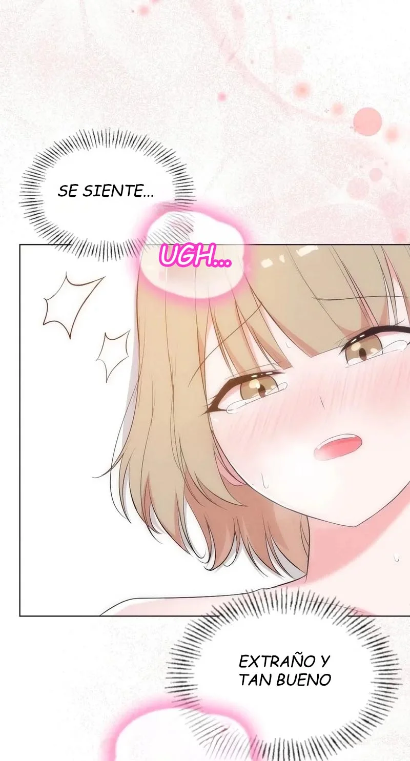 ¿Asi es realmente ser recien casados? Capítulo 17 - Page 31
