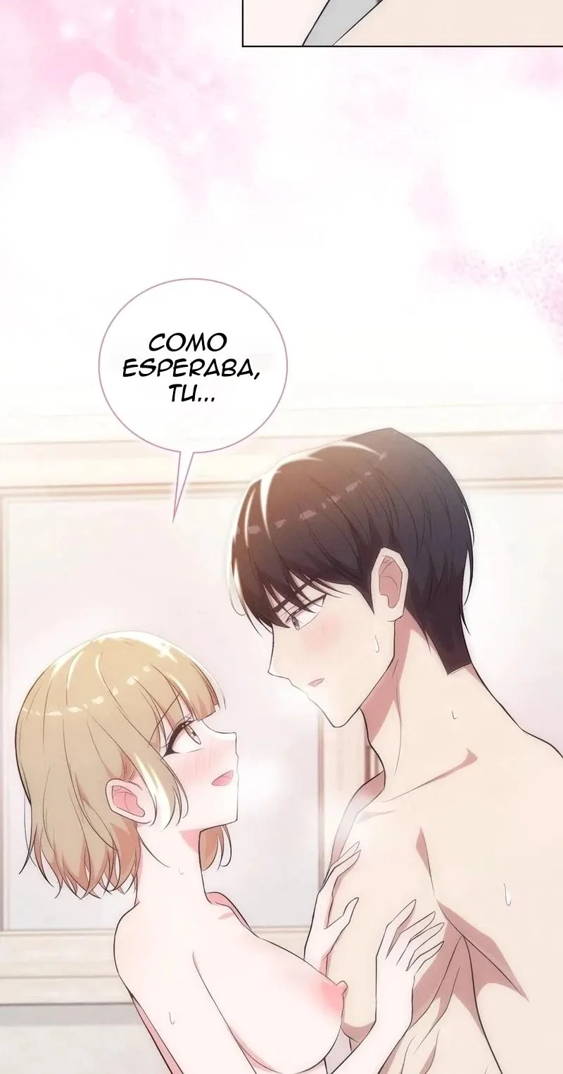 ¿Asi es realmente ser recien casados? Capítulo 17 - Page 44