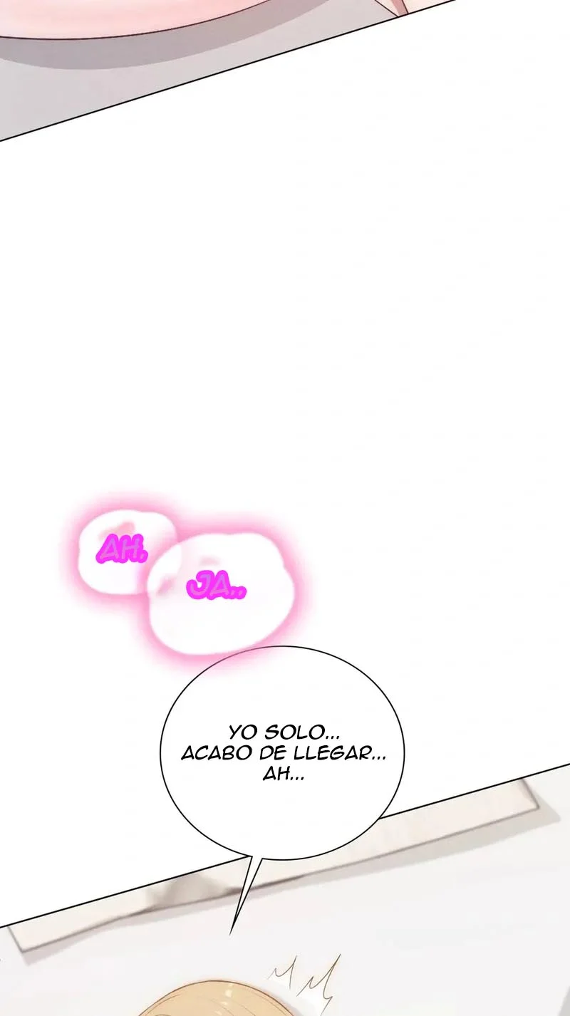 ¿Asi es realmente ser recien casados? Capítulo 17 - Page 6