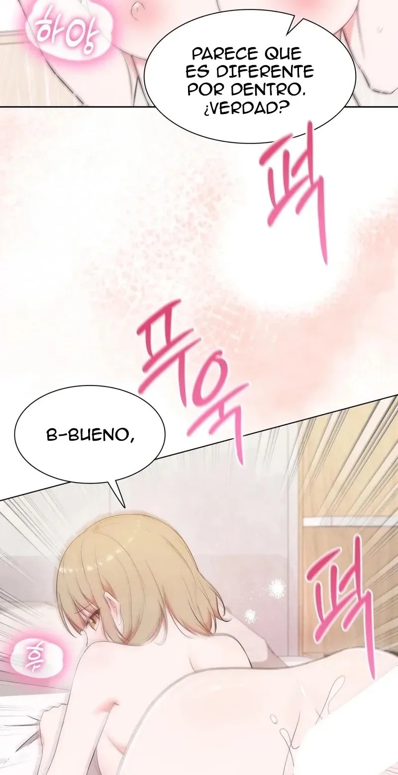¿Asi es realmente ser recien casados? Capítulo 18 - Page 28