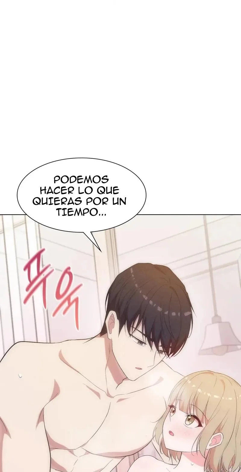 ¿Asi es realmente ser recien casados? Capítulo 18 - Page 34