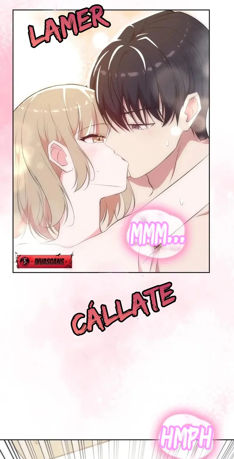 ¿Asi es realmente ser recien casados? Capítulo 18 - Page 37