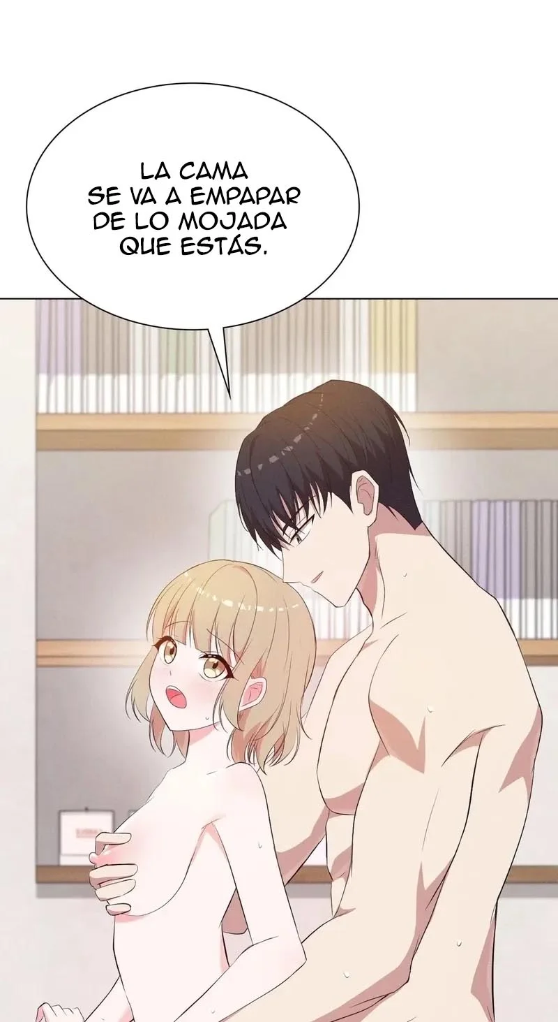 ¿Asi es realmente ser recien casados? Capítulo 18 - Page 39
