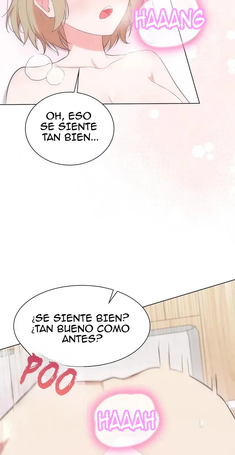 ¿Asi es realmente ser recien casados? Capítulo 18 - Page 4