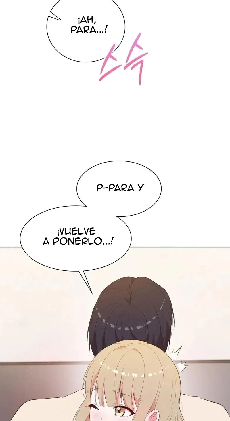 ¿Asi es realmente ser recien casados? Capítulo 18 - Page 40
