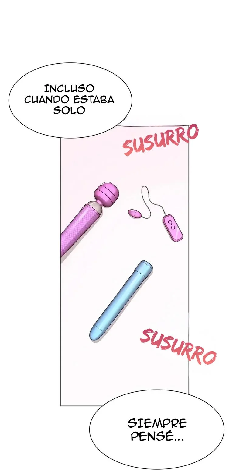 ¿Asi es realmente ser recien casados? Capítulo 18 - Page 6