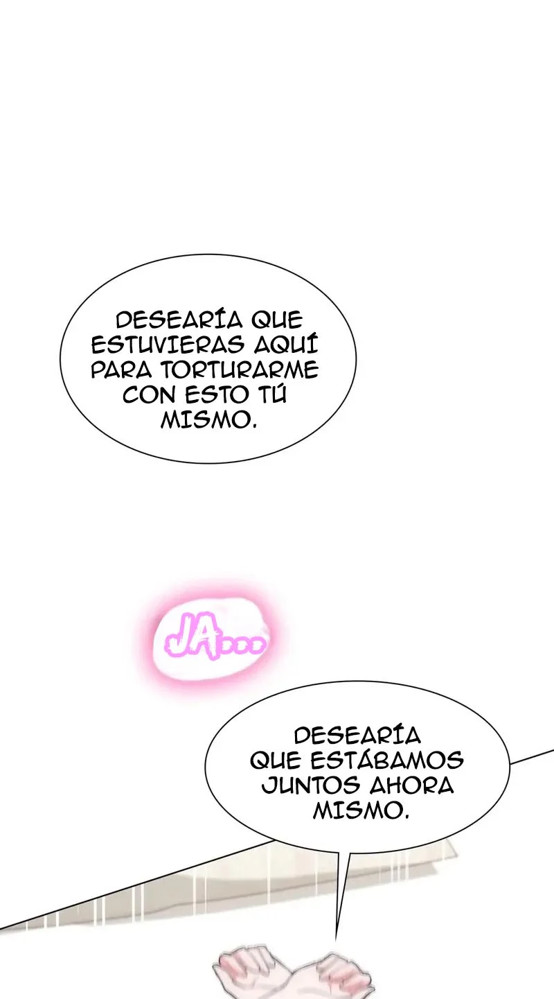¿Asi es realmente ser recien casados? Capítulo 18 - Page 7