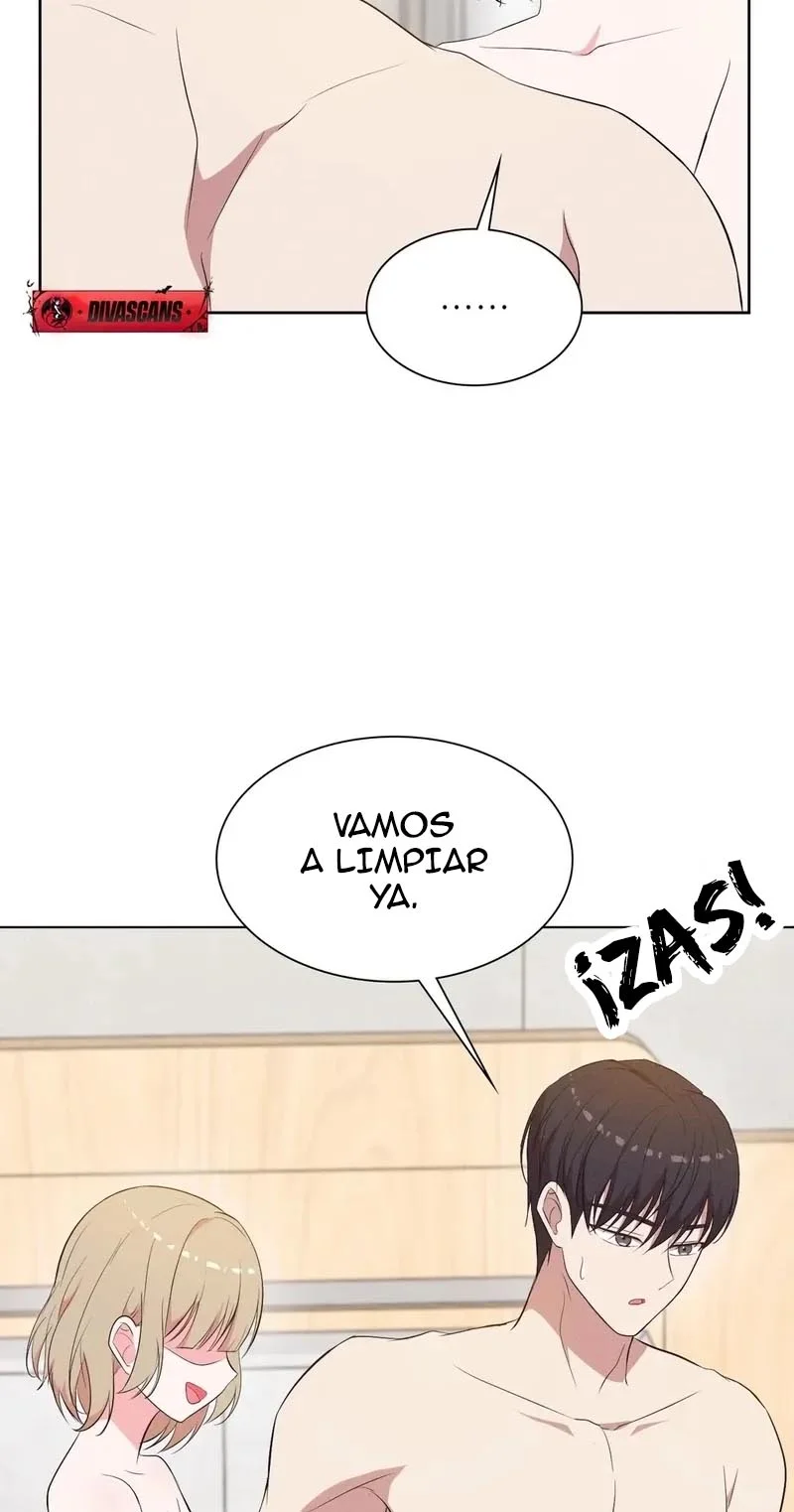 ¿Asi es realmente ser recien casados? Capítulo 19 - Page 17