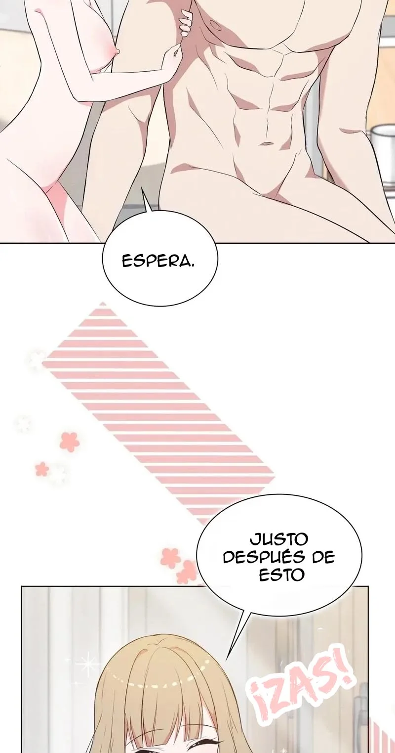 ¿Asi es realmente ser recien casados? Capítulo 19 - Page 18