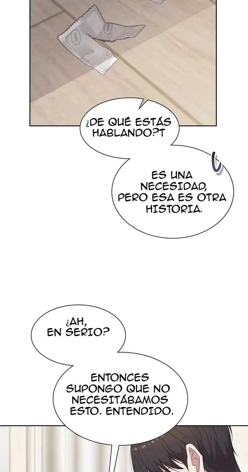 ¿Asi es realmente ser recien casados? Capítulo 19 - Page 30