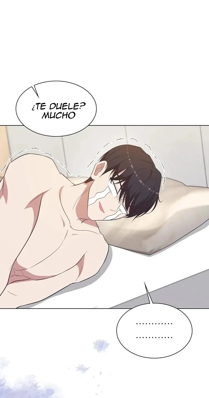 ¿Asi es realmente ser recien casados? Capítulo 19 - Page 35