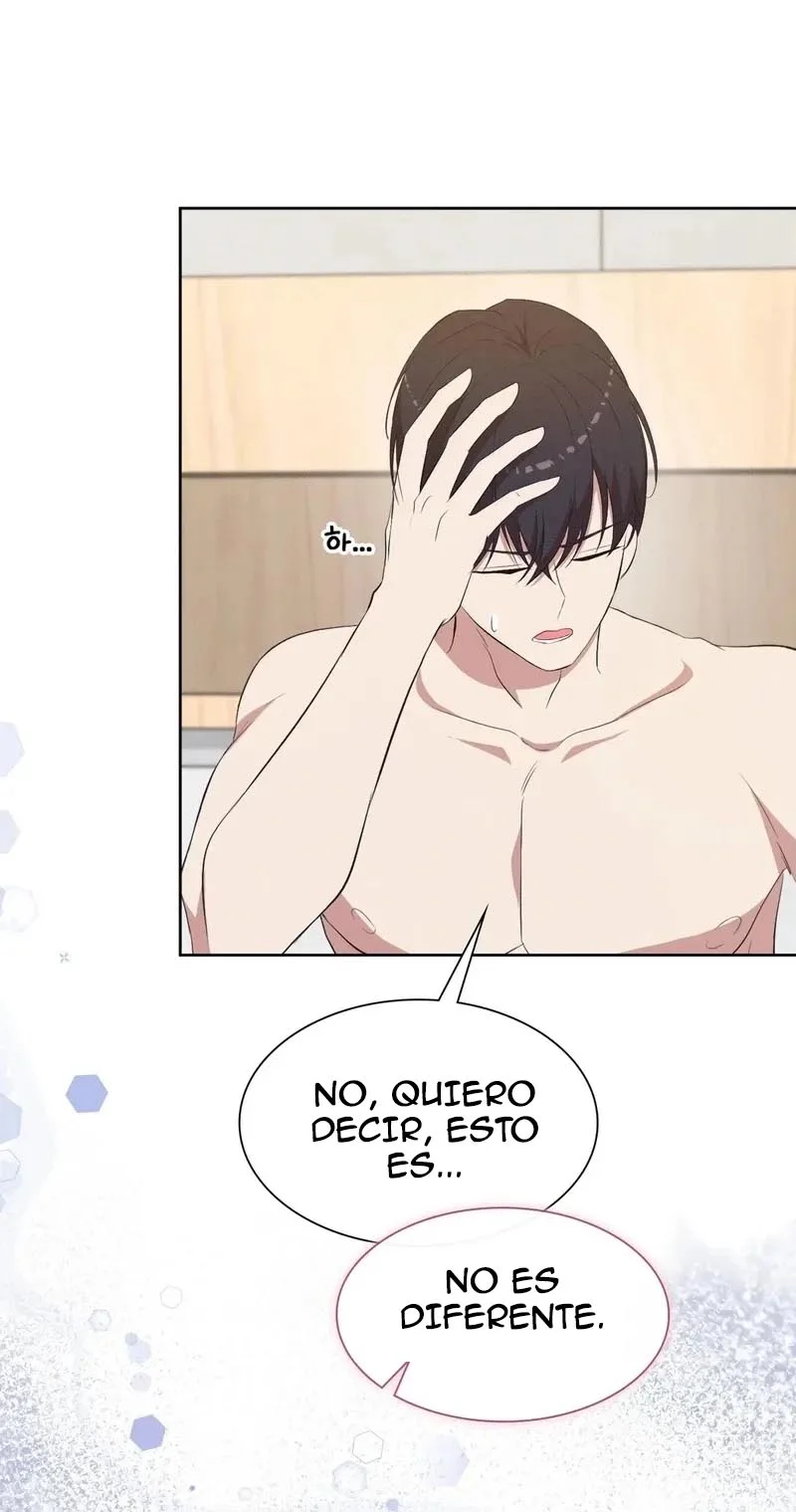 ¿Asi es realmente ser recien casados? Capítulo 19 - Page 39