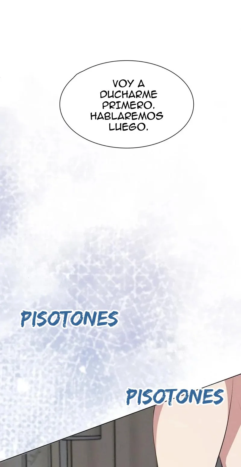 ¿Asi es realmente ser recien casados? Capítulo 19 - Page 42