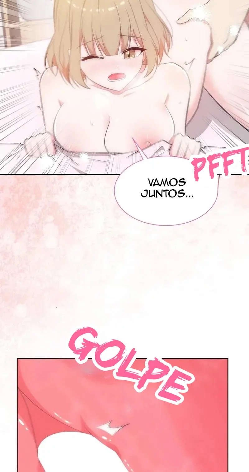 ¿Asi es realmente ser recien casados? Capítulo 19 - Page 7