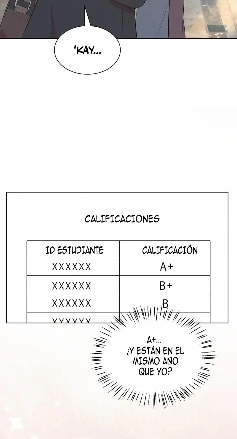 ¿Asi es realmente ser recien casados? Capítulo 20 - Page 16