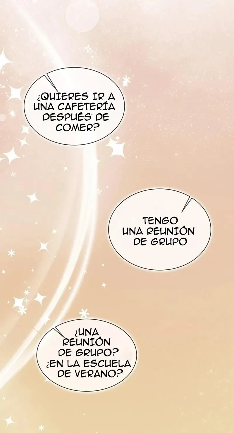 ¿Asi es realmente ser recien casados? Capítulo 20 - Page 17