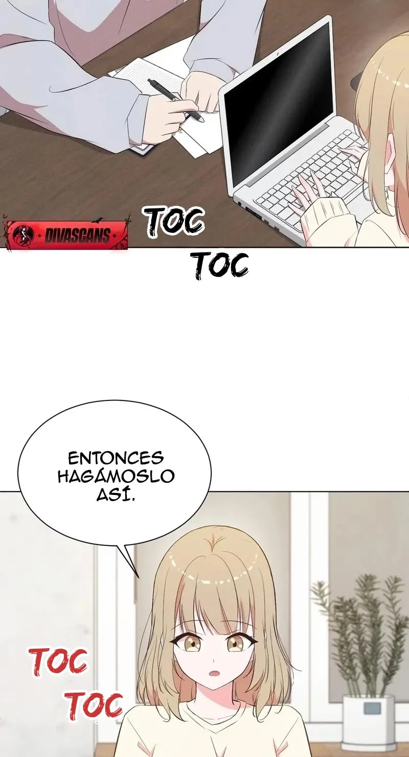 ¿Asi es realmente ser recien casados? Capítulo 20 - Page 19