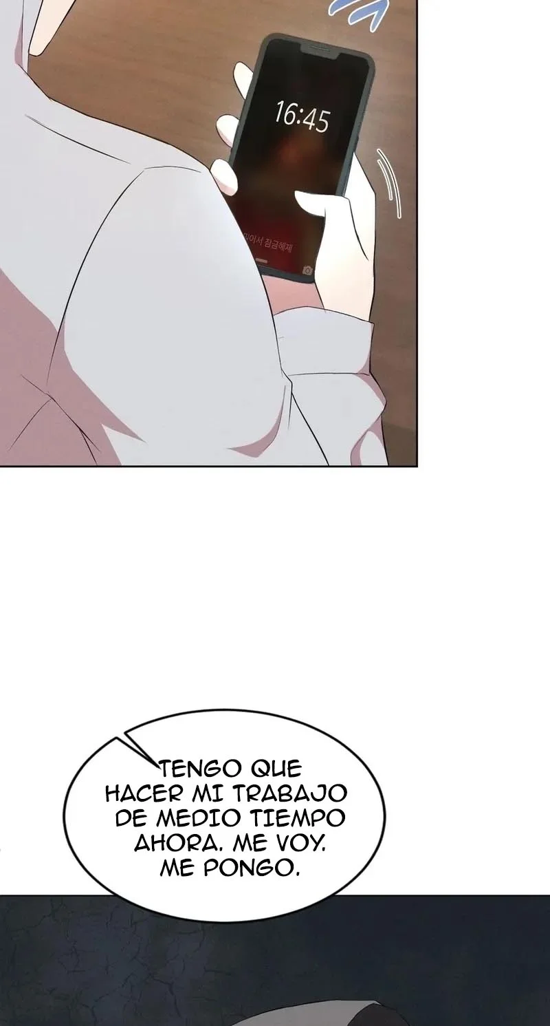 ¿Asi es realmente ser recien casados? Capítulo 20 - Page 24