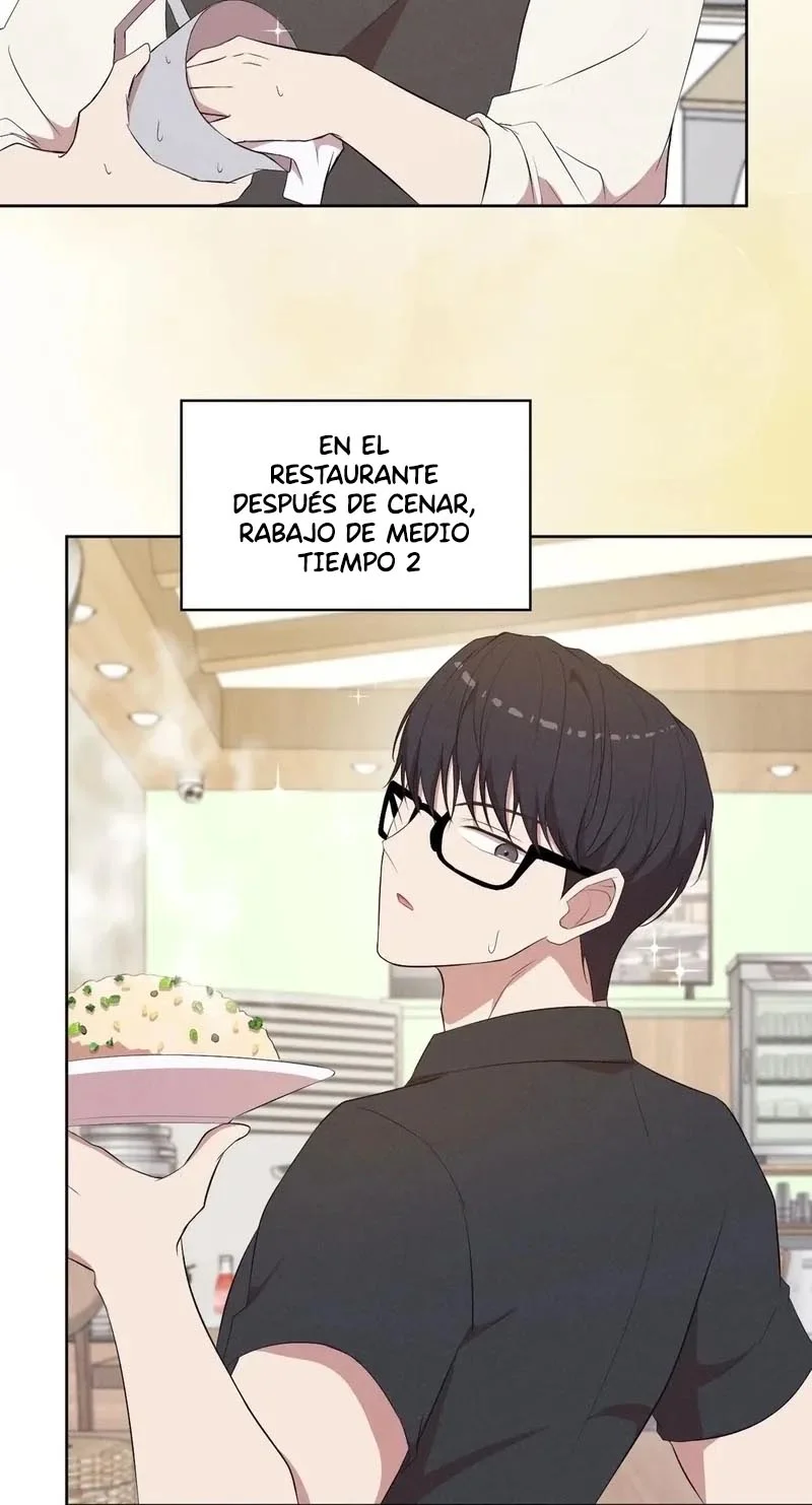 ¿Asi es realmente ser recien casados? Capítulo 20 - Page 29