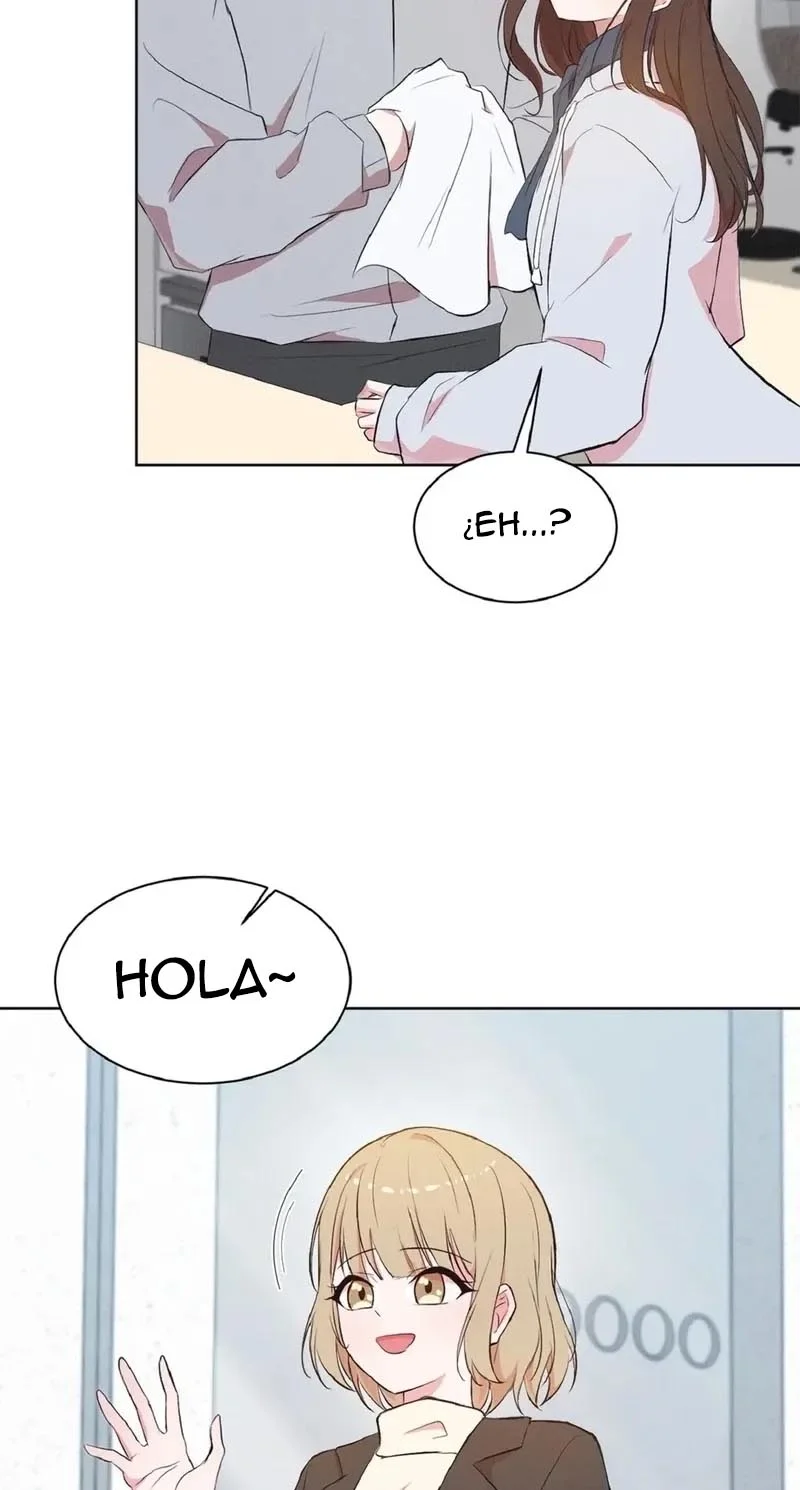 ¿Asi es realmente ser recien casados? Capítulo 20 - Page 3