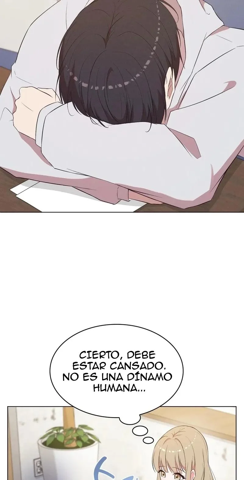 ¿Asi es realmente ser recien casados? Capítulo 20 - Page 32