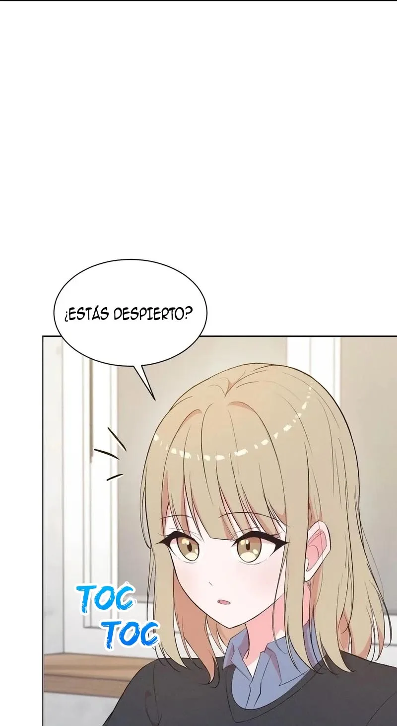 ¿Asi es realmente ser recien casados? Capítulo 20 - Page 36