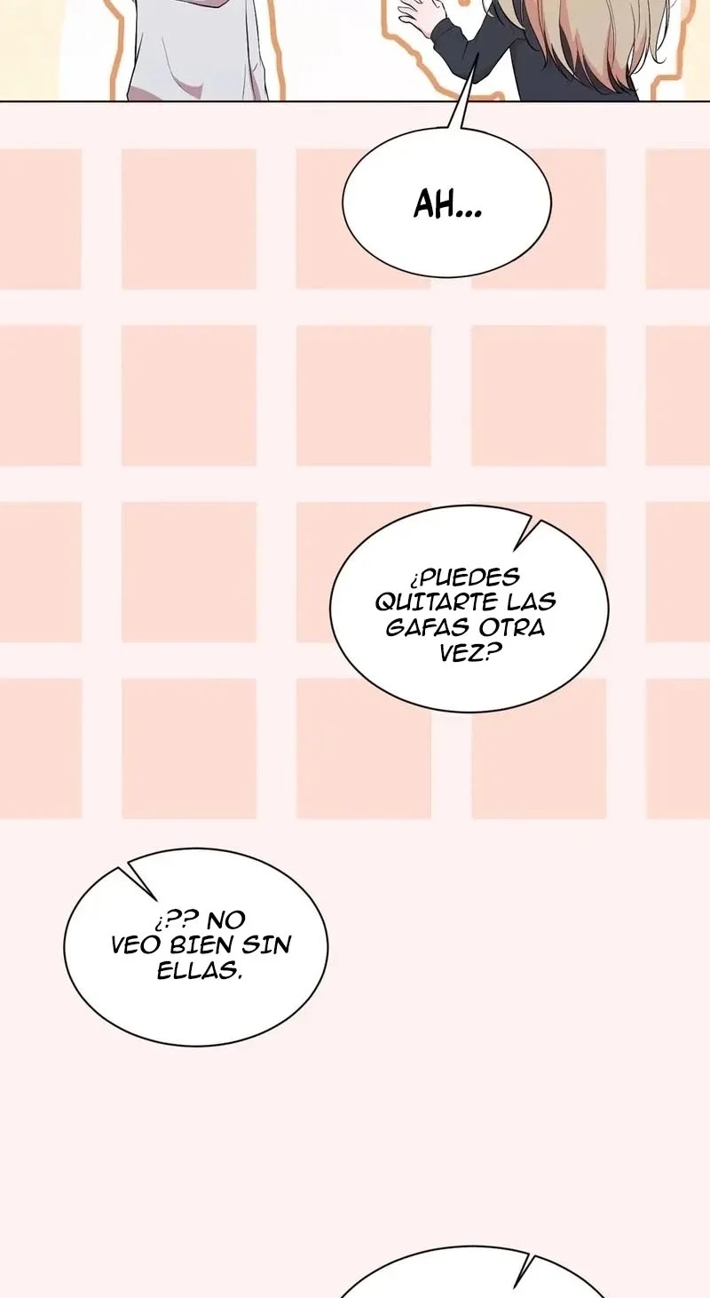¿Asi es realmente ser recien casados? Capítulo 20 - Page 38