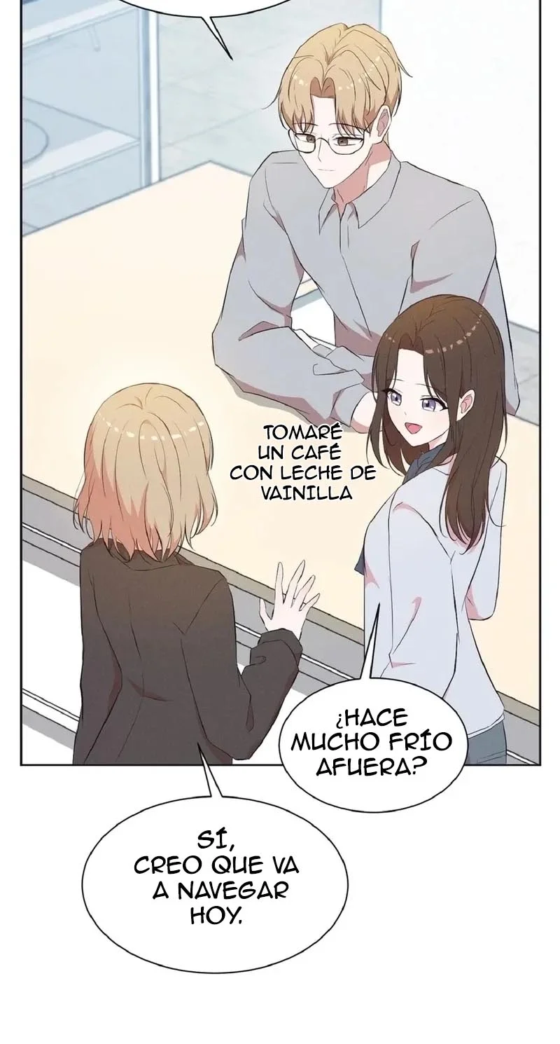 ¿Asi es realmente ser recien casados? Capítulo 20 - Page 4