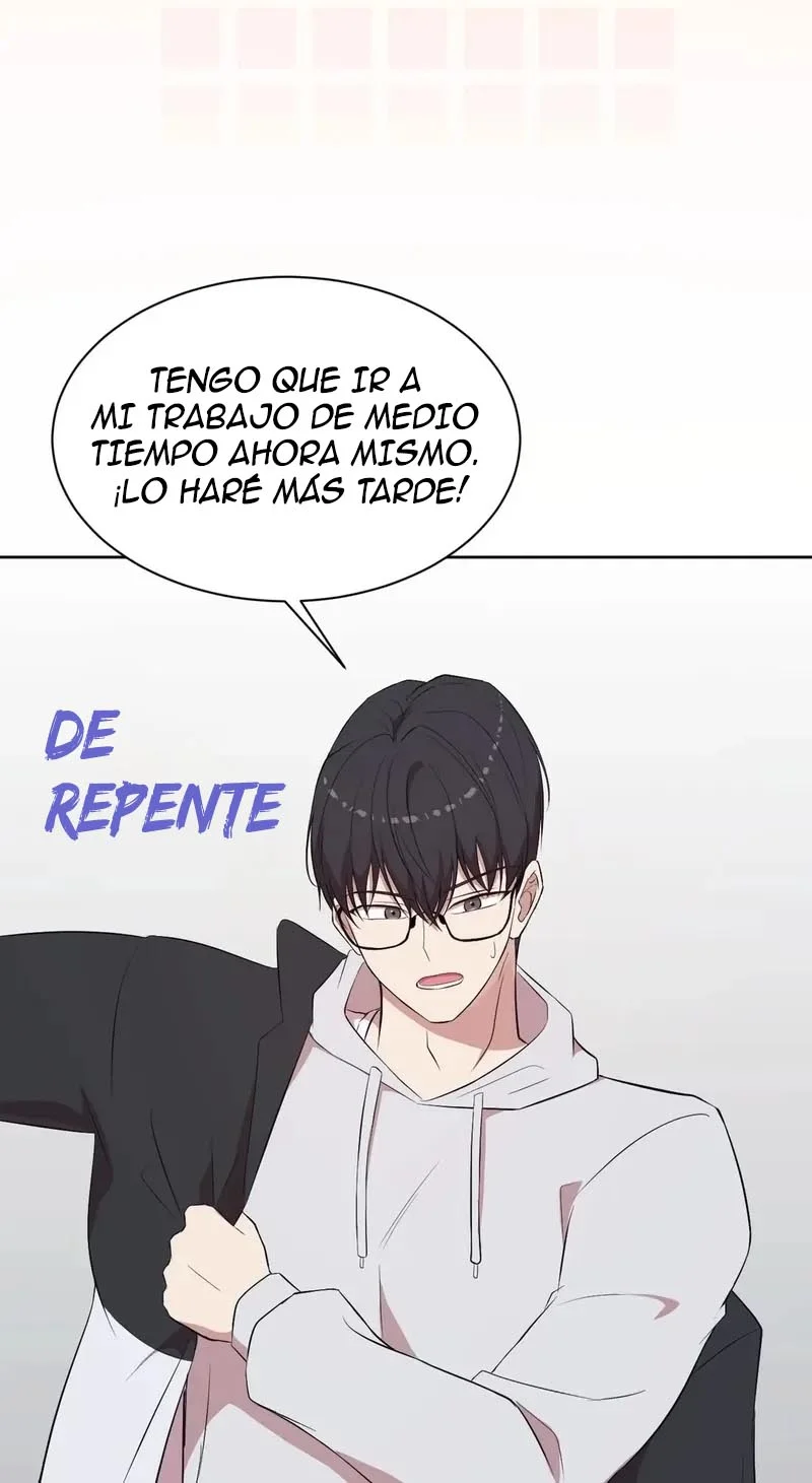 ¿Asi es realmente ser recien casados? Capítulo 20 - Page 40