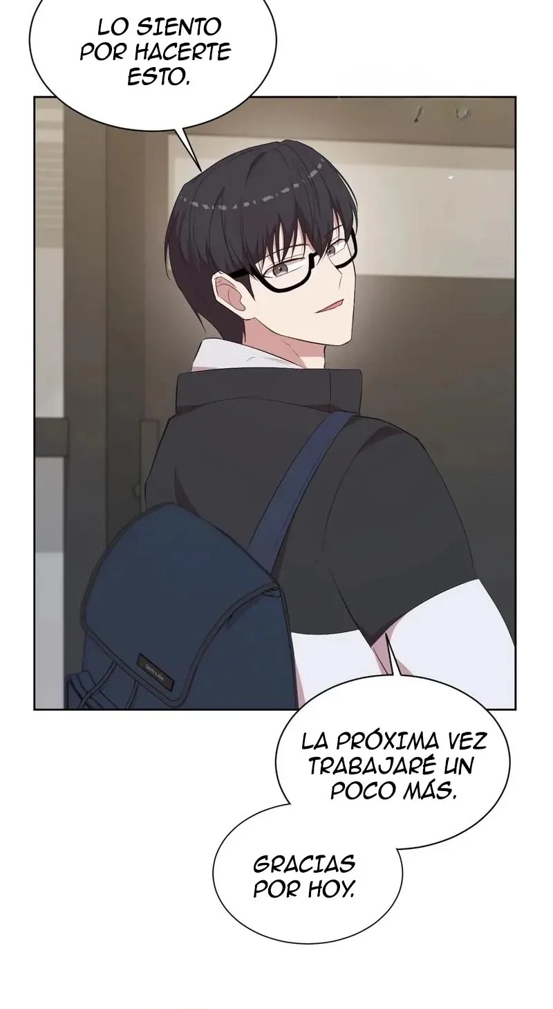 ¿Asi es realmente ser recien casados? Capítulo 20 - Page 42