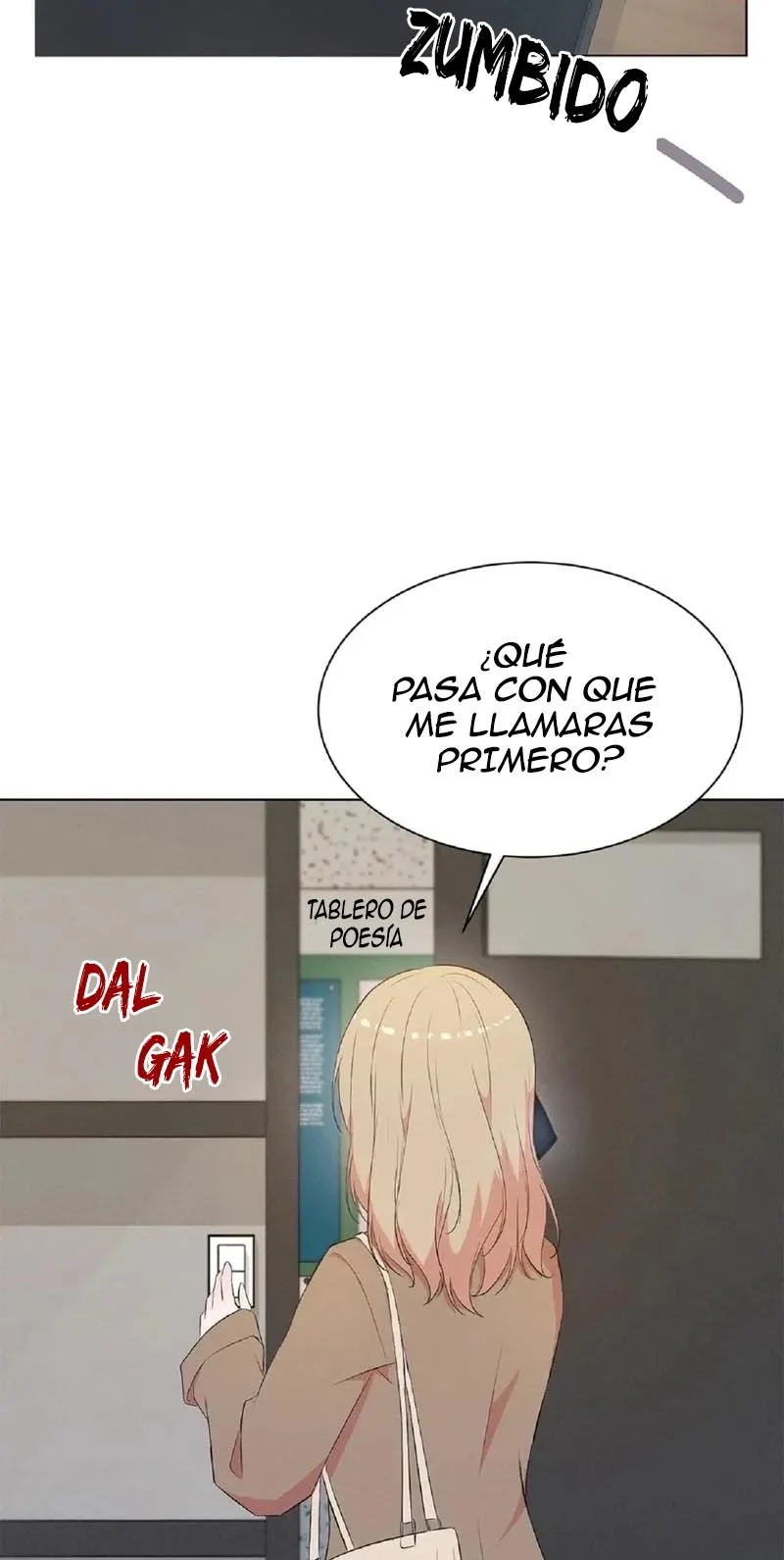¿Asi es realmente ser recien casados? Capítulo 20 - Page 44