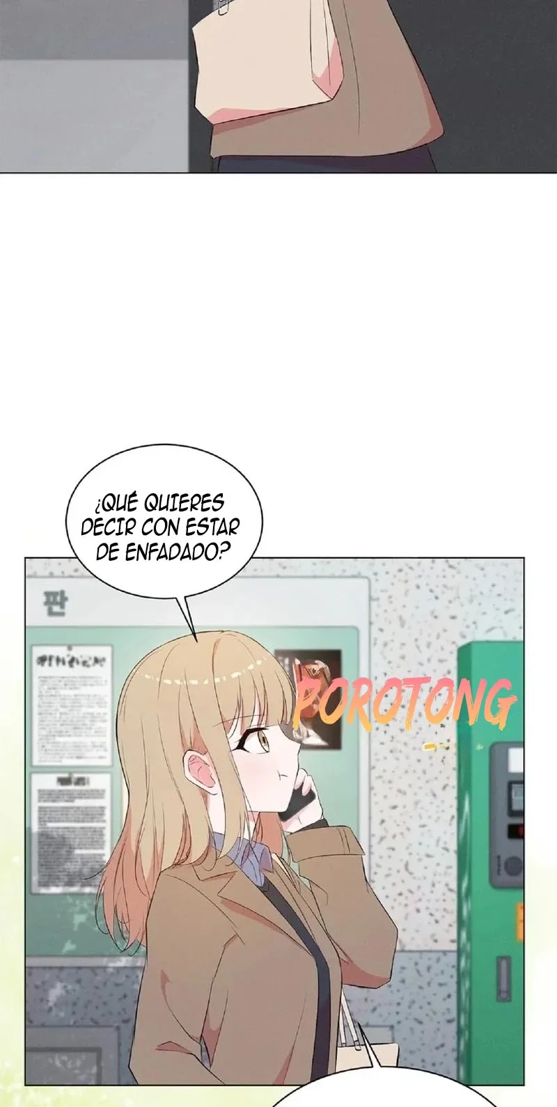 ¿Asi es realmente ser recien casados? Capítulo 20 - Page 45