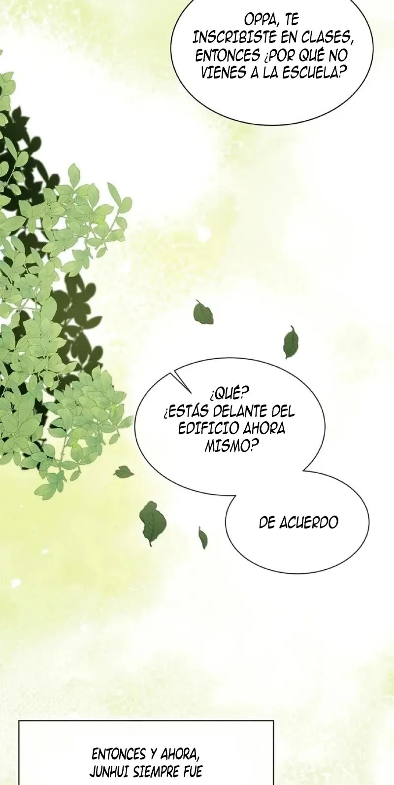¿Asi es realmente ser recien casados? Capítulo 20 - Page 46