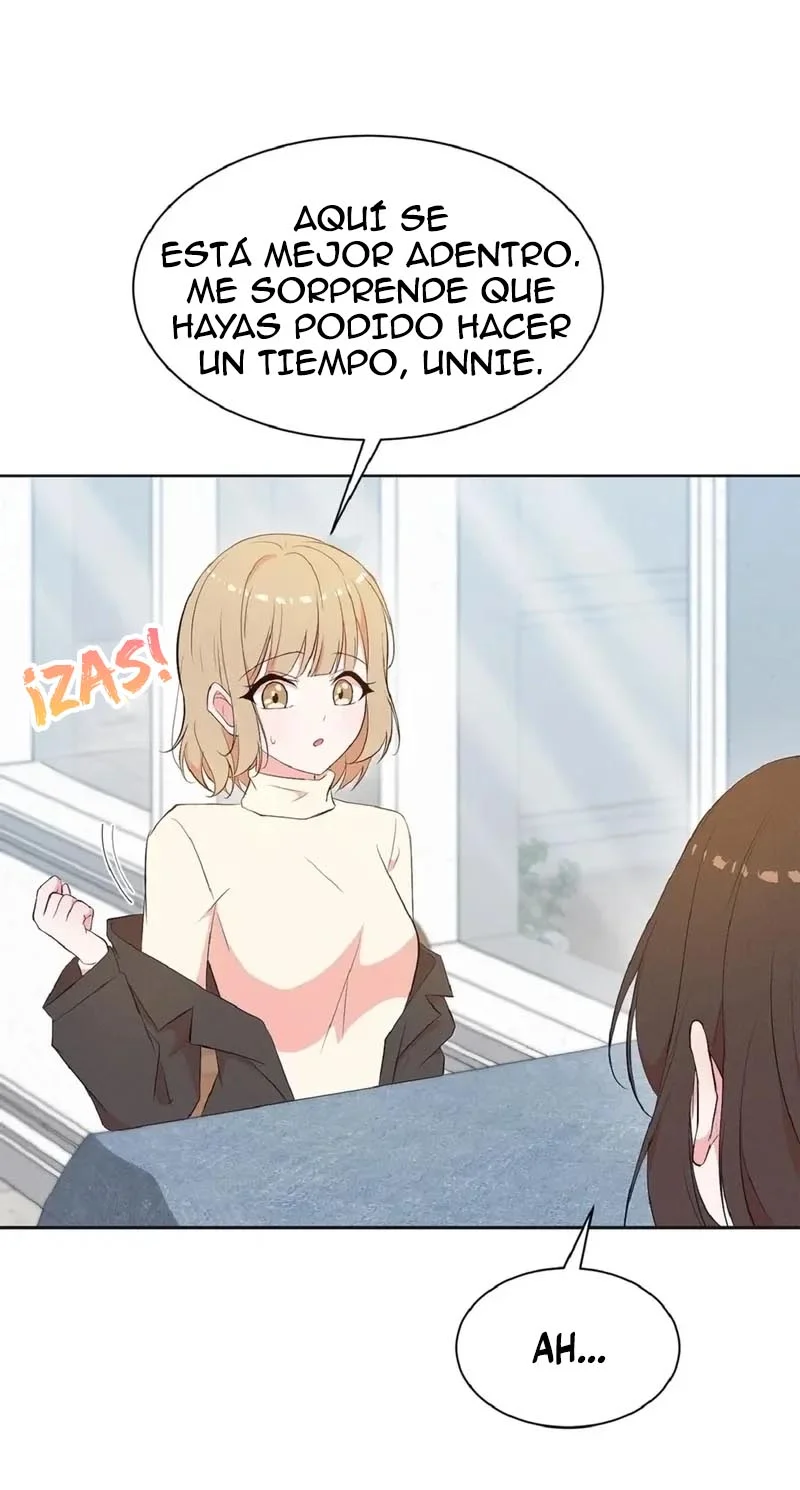 ¿Asi es realmente ser recien casados? Capítulo 20 - Page 5
