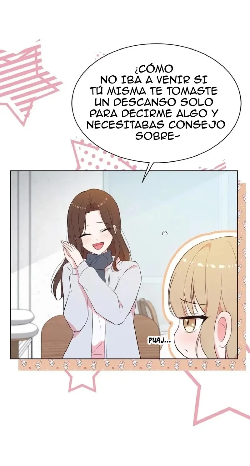 ¿Asi es realmente ser recien casados? Capítulo 20 - Page 6
