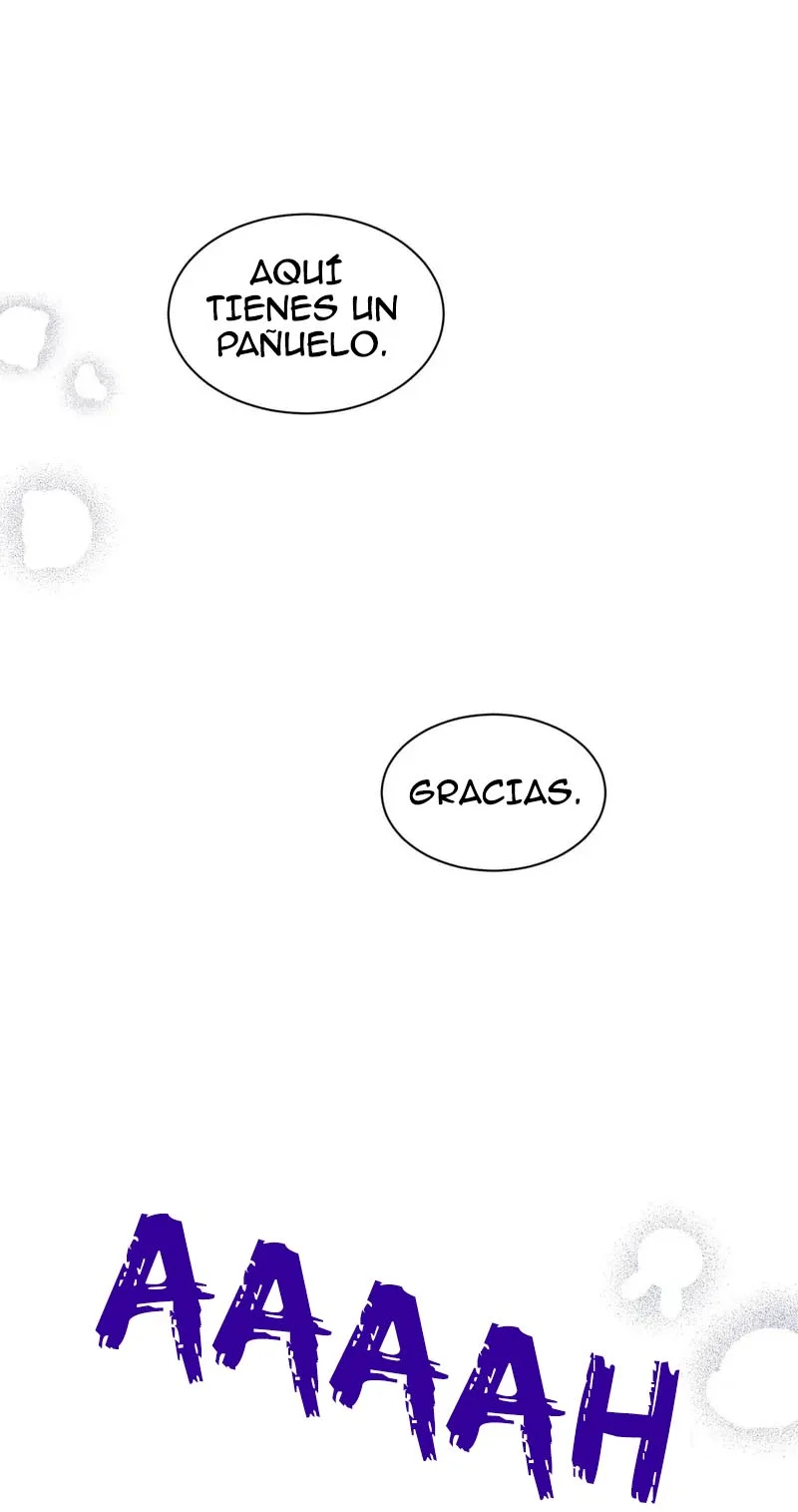¿Asi es realmente ser recien casados? Capítulo 20 - Page 9