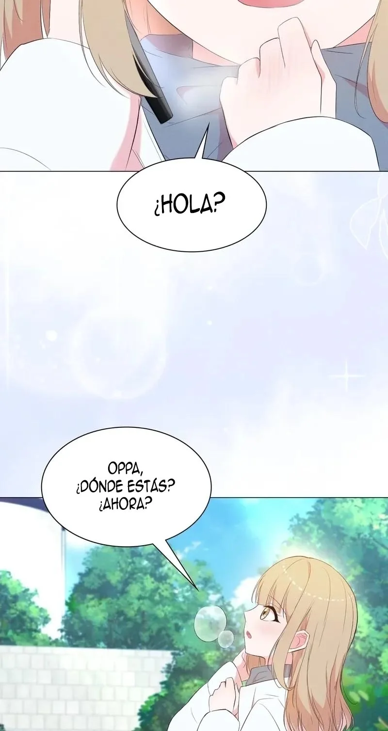 ¿Asi es realmente ser recien casados? Capítulo 21 - Page 2
