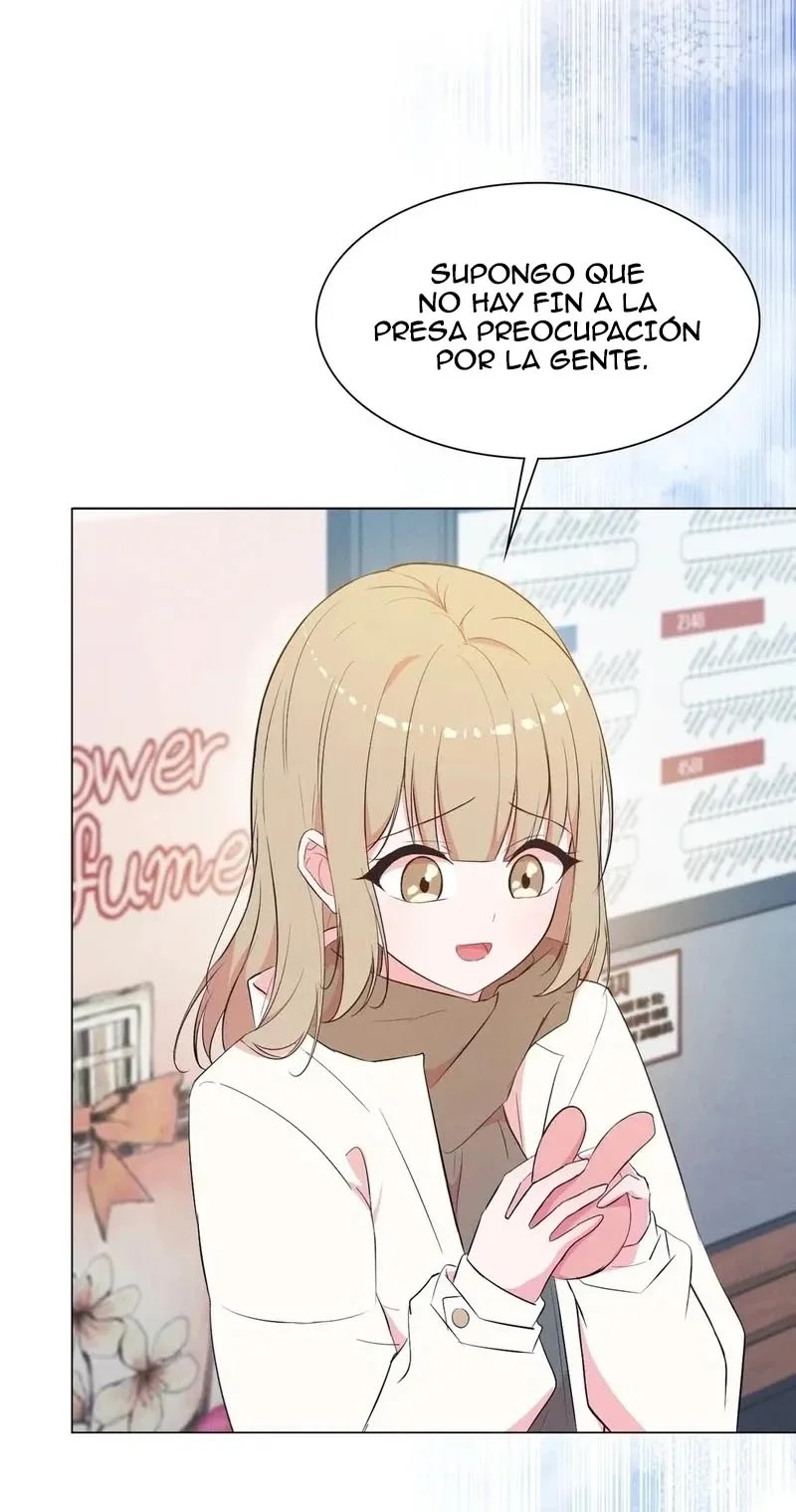 ¿Asi es realmente ser recien casados? Capítulo 21 - Page 24