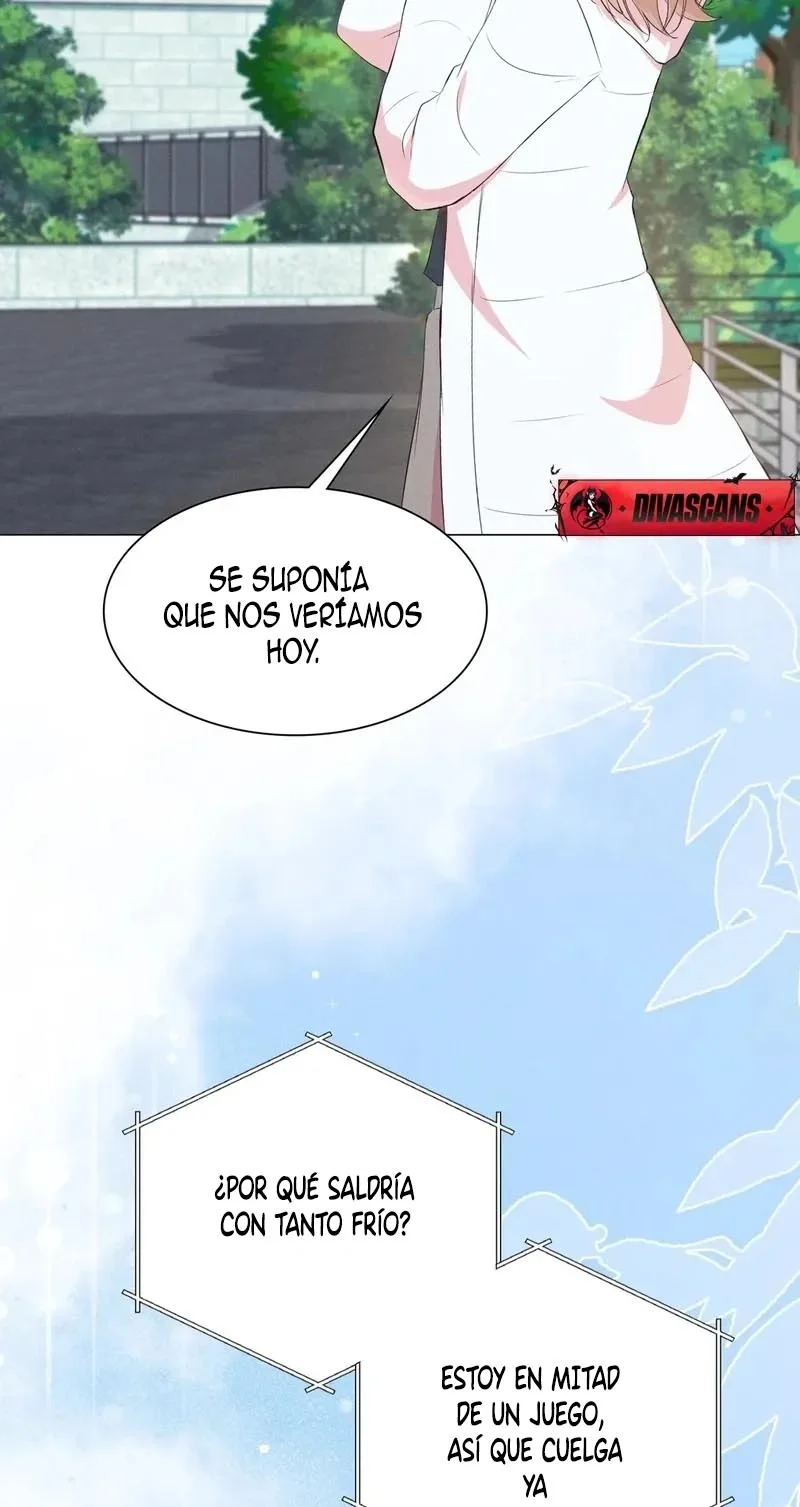 ¿Asi es realmente ser recien casados? Capítulo 21 - Page 3