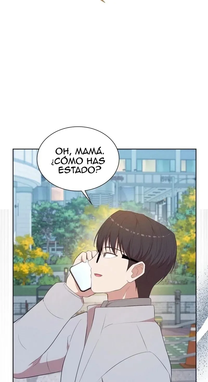 ¿Asi es realmente ser recien casados? Capítulo 21 - Page 32