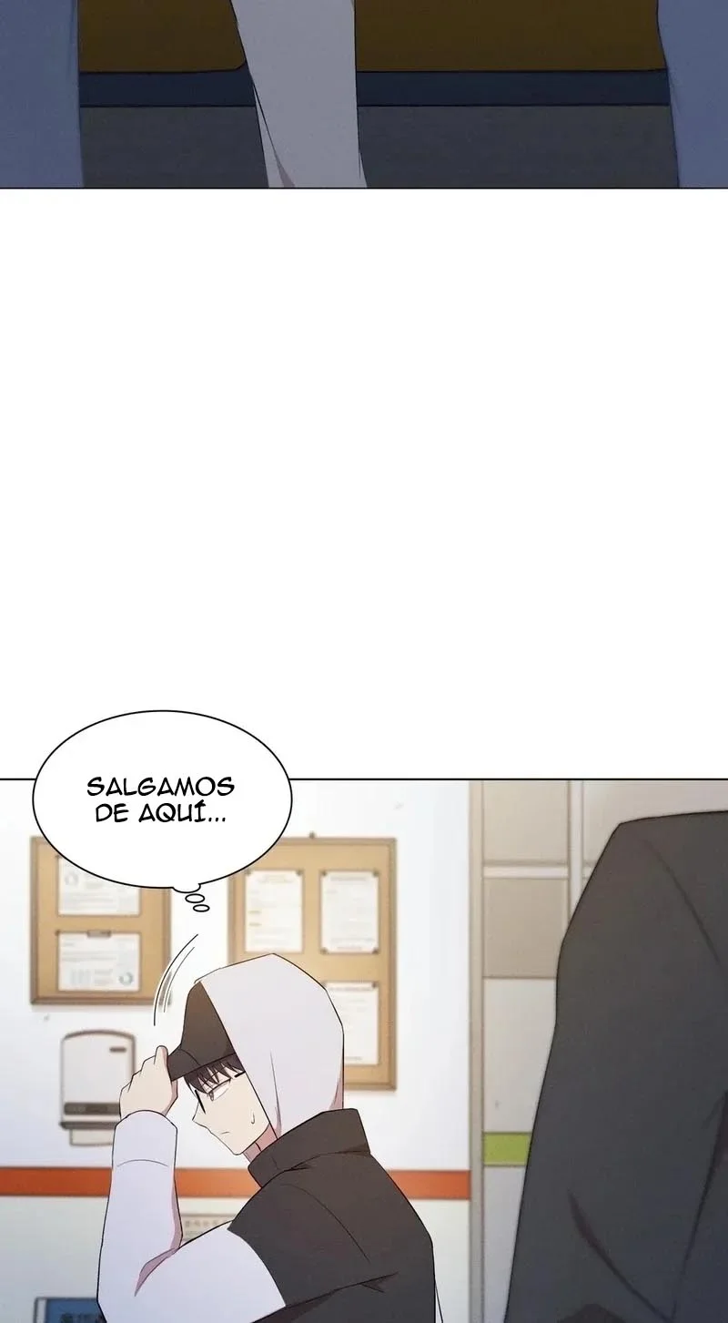 ¿Asi es realmente ser recien casados? Capítulo 21 - Page 37