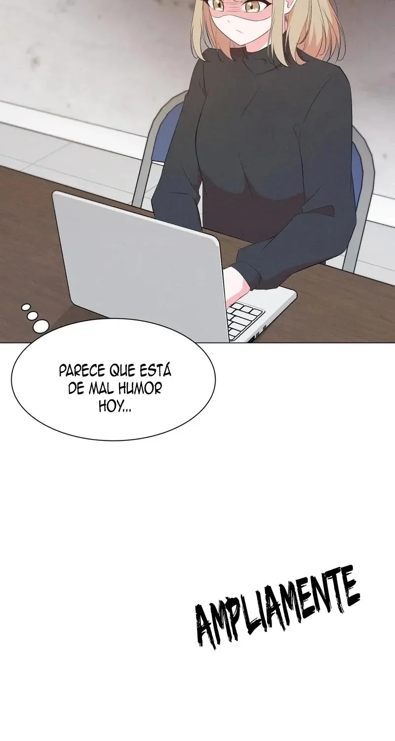 ¿Asi es realmente ser recien casados? Capítulo 21 - Page 7