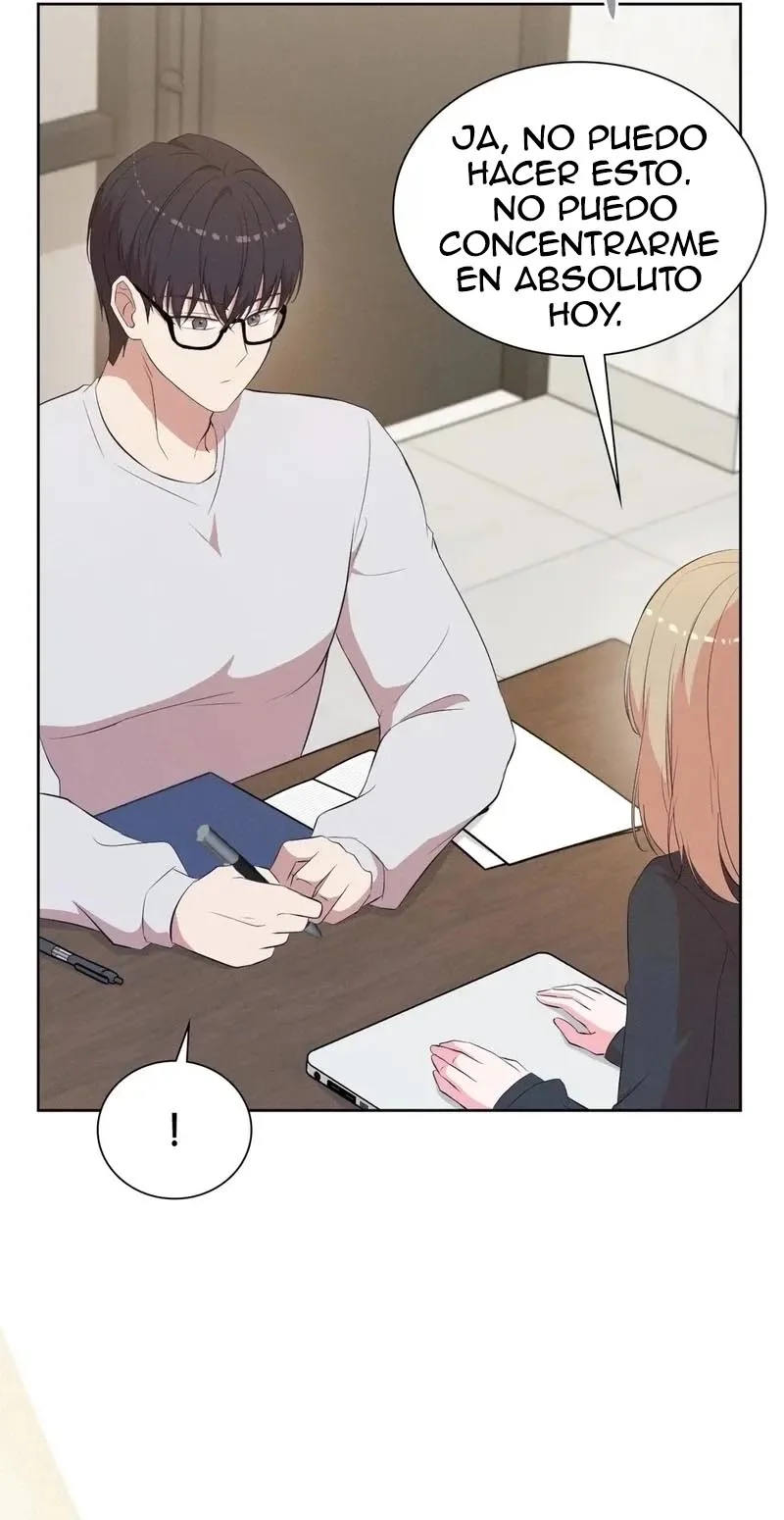 ¿Asi es realmente ser recien casados? Capítulo 21 - Page 8